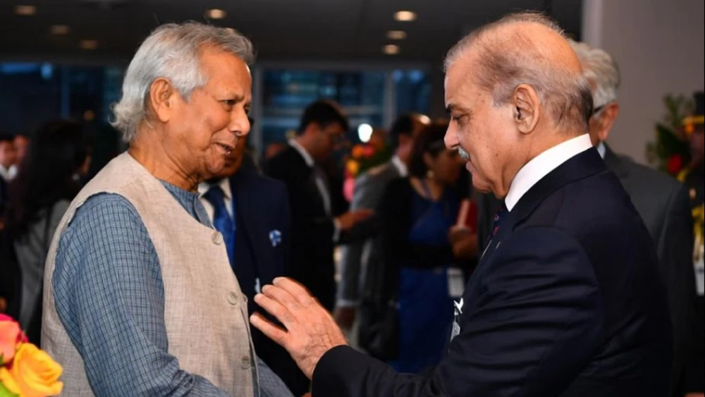 India risks losing 'strategic space' in Bangladesh amid growing Pakistan, China influence: Report